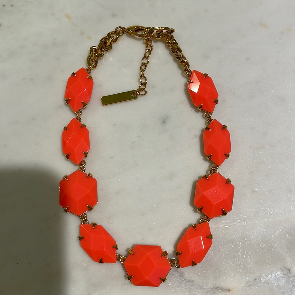 Vince Camuto necklace